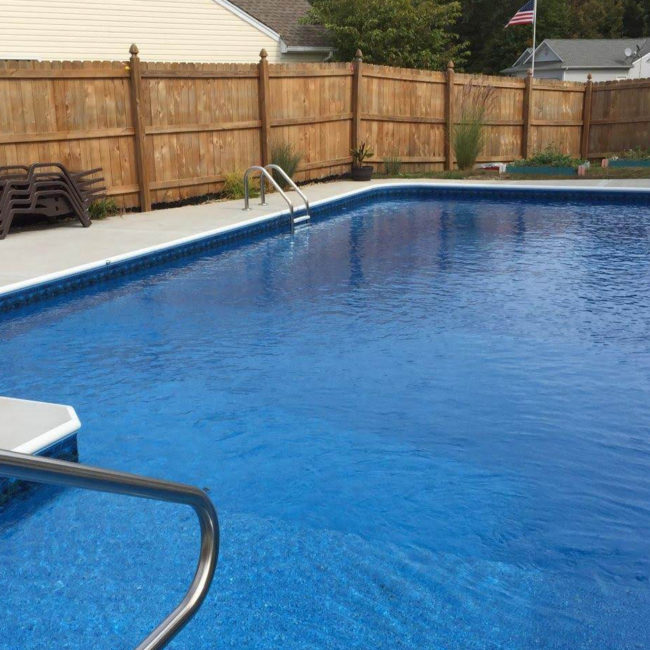 River Valley Pools - Design and Installation in Kentucky