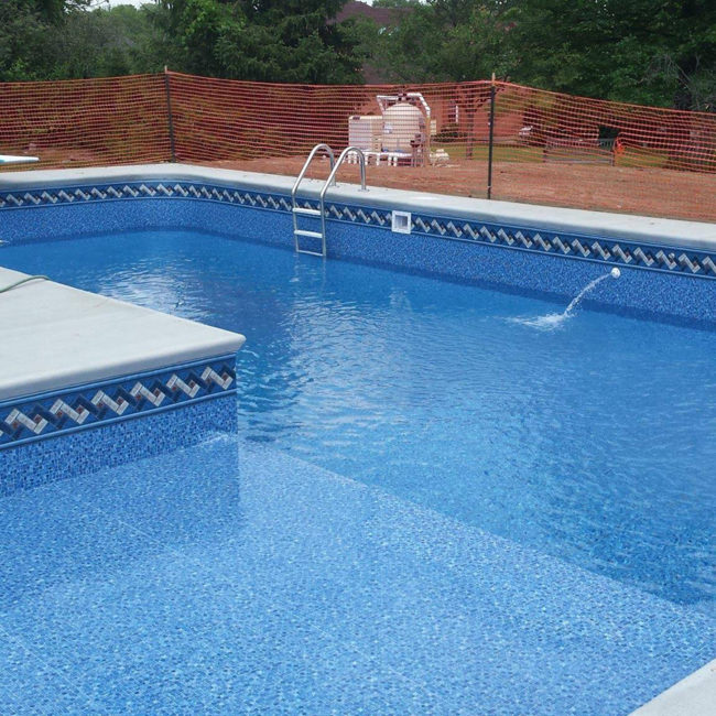 river valley pool builders