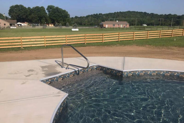 river valley pool builders