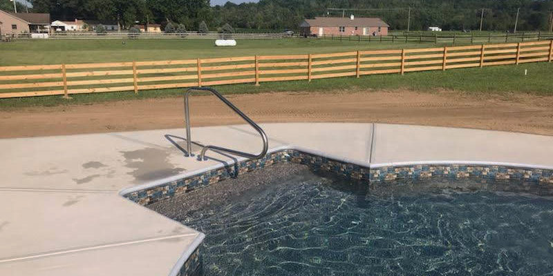 river valley pool builders