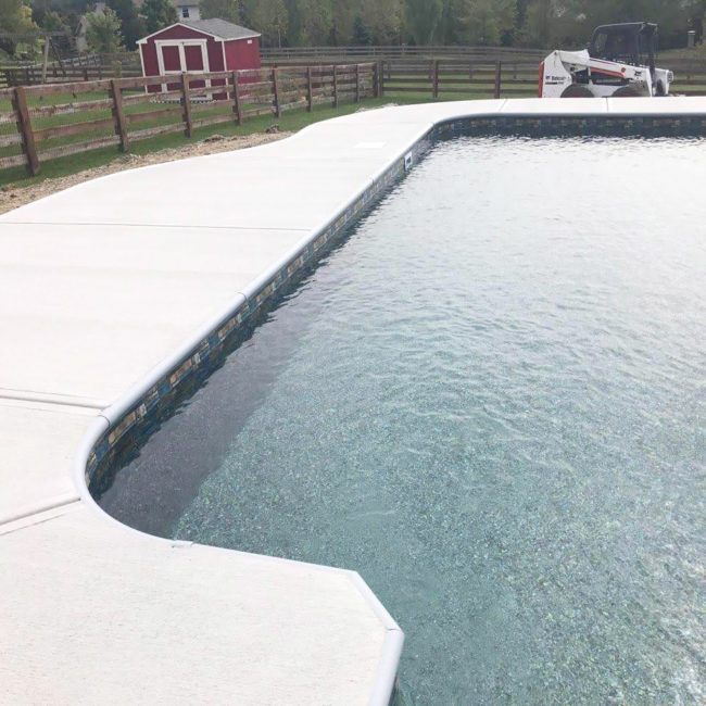 river valley pool builders