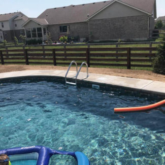 river valley pool builders