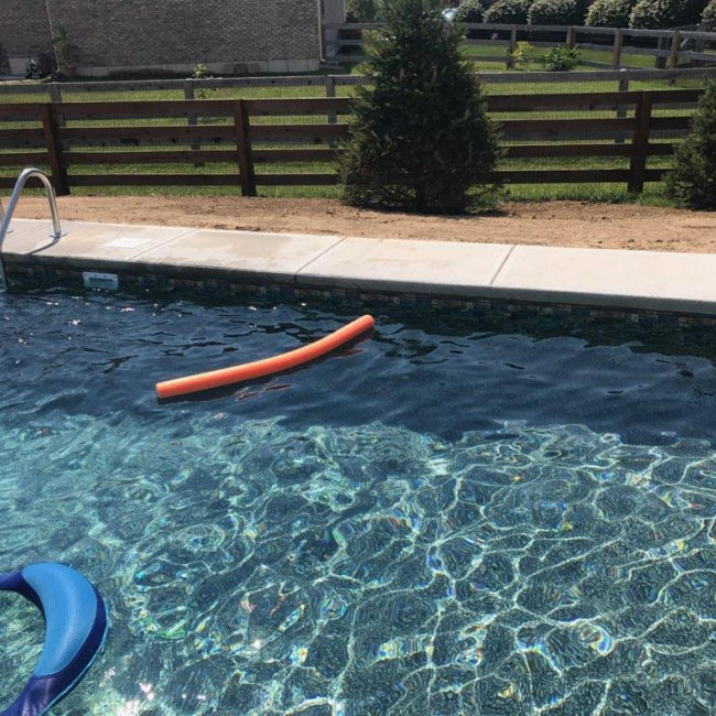 river valley pool builders