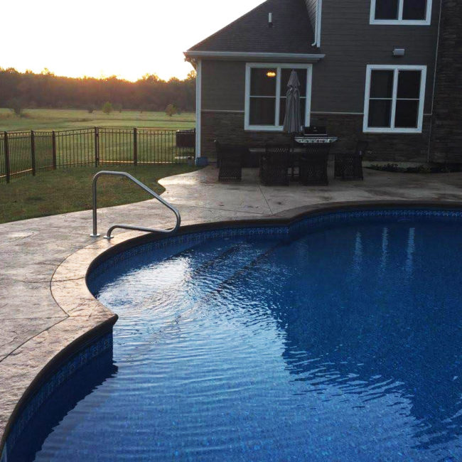 River Valley Pools - Design and Installation in Kentucky