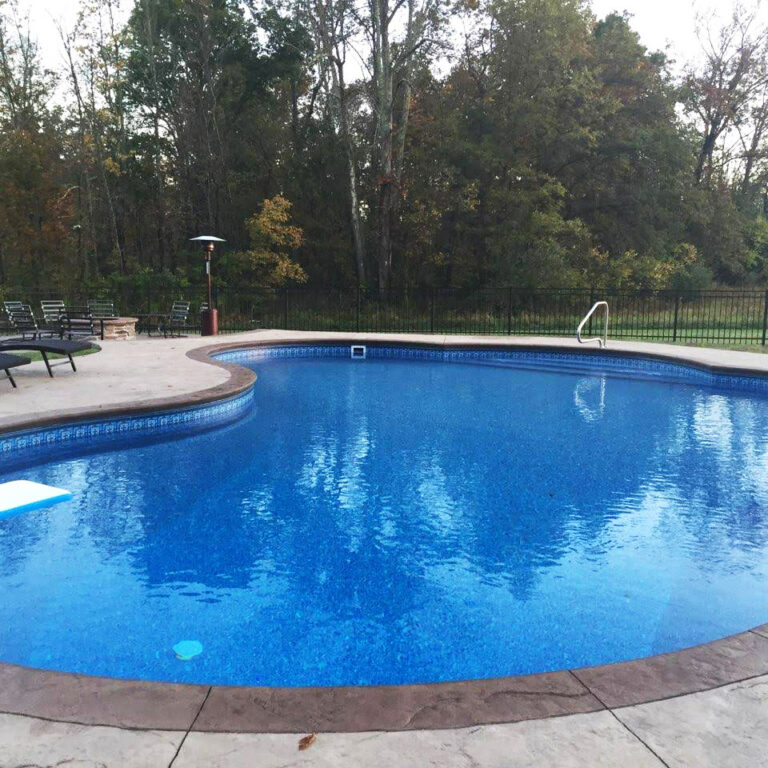 river valley pool builders