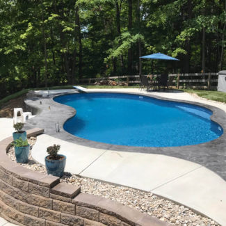 river valley pool builders