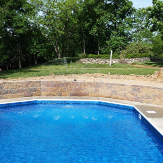 river valley pool builders