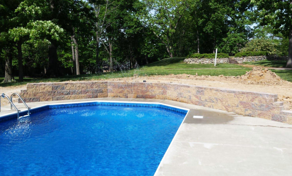 river valley pool builders