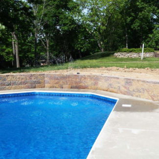 river valley pool builders