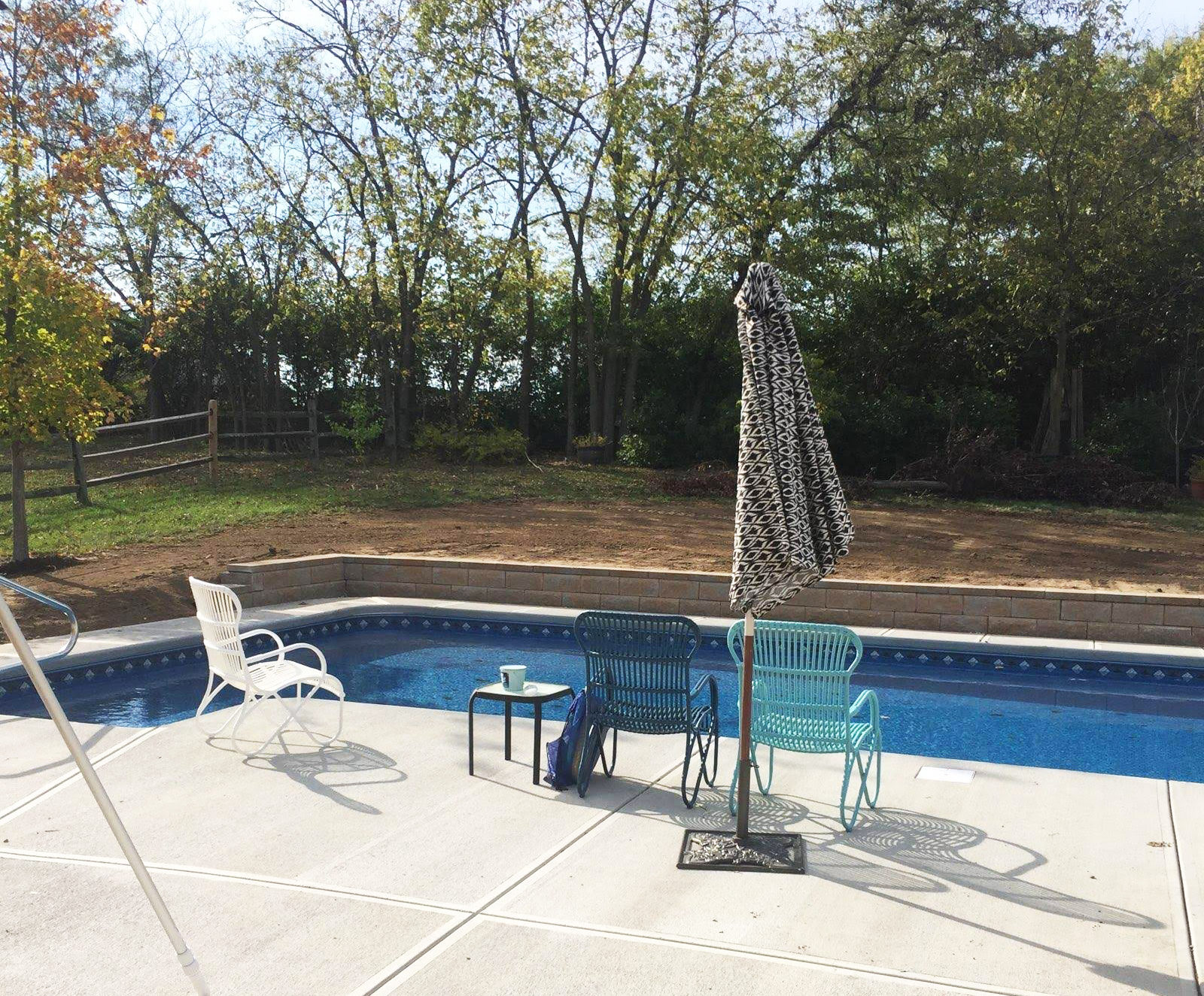 river valley pool builders