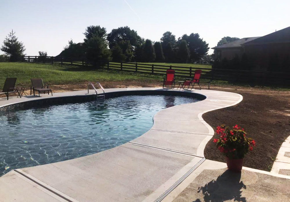 river valley pool builders