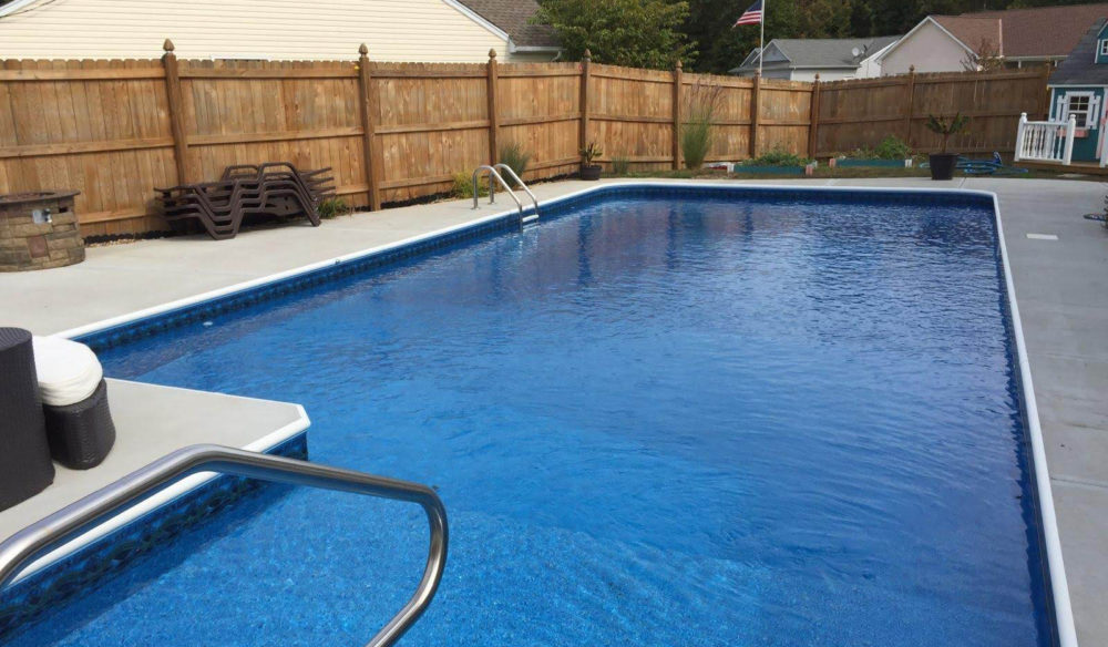 river valley pool builders